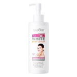 Niacinamide Arbutin Brightening Moisturizing Lotion Whitening Body Lotion