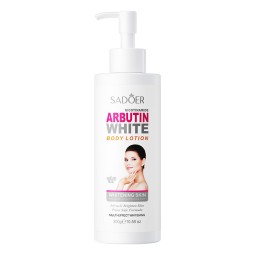 Niacinamide Arbutin Brightening Moisturizing Lotion Whitening Body Lotion