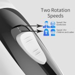 Children's Haircuts Adults' Groin Private Parts Armpits Pubic Hair Male Female Body Hair Clipper