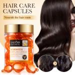 Lmprove Frizz, Soften  Repair Nursing Nourishment Glossy Moisturizing  Non Greasy  Nut Essential Oil