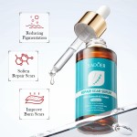 Moisturizing Rejuvenating Face Cream Scar Repair Essence