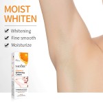 Vitamin C Underarm Whitening Frost Moisturizing and Tender Moisturizing Whitening Cream