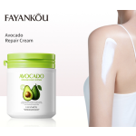 Anti Drying Crack Moisturizing Milk Cow Oil Fruit Repair Cream