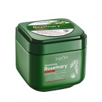 Repair Nourish Smooth Nutritious Without Splitting 500ml Rosemary Hair Conditioner