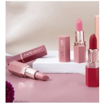 Velvet Matte Long-Lasting Lipstick Box Set With 6 Colors Matte Finis Hnon Fading Non Stick Cuplipstick