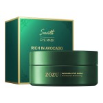 Golden Avocado Moisturizing, Brightening, Moisturizing, Anti Wrinkle Eye Mask
