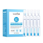 Moisturizing and Whitening Hyaluronic Acid Anti Wrinkle Repair Moisturizing Essence