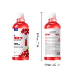 Whitening and Moisturizing Cherry Nourishing and Tender Facial Body General Moisturizing Essence