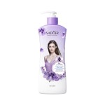 Bath Set Deep Cleaning Rose Fragrance Shampoo Lavender Moisturizing Shower Gel
