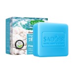 Antibacterial  Moisturizing  Stain  Removing Agents Lavender, Mint, Ginger, Cleansing Bath Handmade Soap
