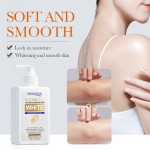 Vitamin C Brightening Hydrating Moisturizing VC Whitening Body Lotion