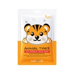 Animal Panda Pattern Highlights Moisturize the Skin Moisture Replenishment Noodle Essence