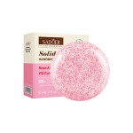 Nourish Hair Follicles Consolidate Hair Roots and Deeply Clean Hair Soap 60g  Lush