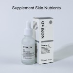 Face Nicotinamide Squalane Glycolic Acid Vitamin B5 Essence
