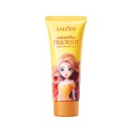 Autumn Winter Moisturizing Sakura Fragrance Body Lotion