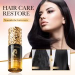Lmprove Frivolity Smooth  Nourishing Hair Conditioner Repair Fragrance Hair Care Essential Oil