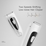 Children's Haircuts Adults' Groin Private Parts Armpits Pubic Hair Male Female Body Hair Clipper