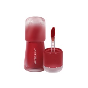 Whitening and ColorRendering Non Stick to Cup Lip Gloss Use Matte Velvet Lip Gloss and Matte Lipstick