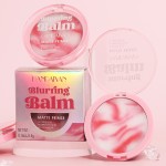 Waterproof Oil Control Cream Conceals Pores Does Not Take Makeup Set With Powder Puff Powder Free Powder