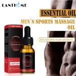 Massage Open the BackSoothing LubricationWarm  Warm FeverSafe  Wash Free Essential Oils