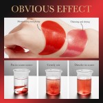 Moisturizing, Anti Wrinkle, Whitening, Pomegranate Radiance, Multi Effect Nourishing Eye Mask