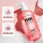 Orange Pearl 300ml Deep Cleaning Whitening and Anti Drying Fragrant Shower Gel