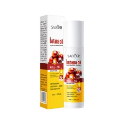 Batana Scalp Soothing Hair Conditioner Moisturizes and Nourishes Hair Care Balls