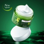 Olive Oil Nourishing Moisturizer Hydrate and Moisturize the Skin Repair Face Cream