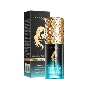 Lmprove Frivolity Smooth  Nourishing Hair Conditioner Repair Fragrance Hair Care Essential Oil