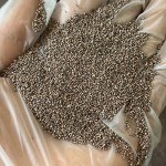 Solar Recycling Line Factory - Waste Panel Processing