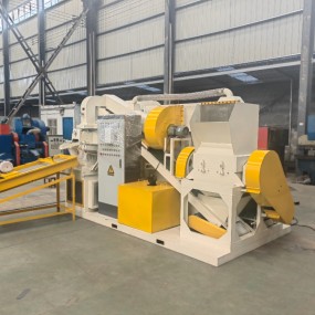 Copper Granulator Manufacturer - Wire Recycling Machine