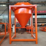 Custom Block Machine Manufacturer - Construction Waste Recycling