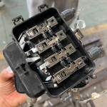 Aluminum Frame Machine Factory - Precision Removal System