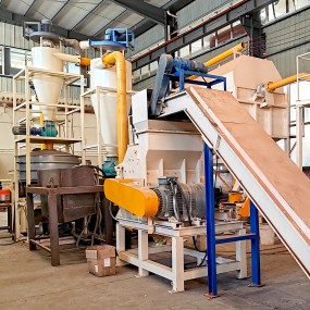 Lithium Battery Recycler Manufacturer - Professional Disposal