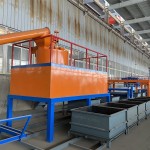 CLC Brick Machinery Manufacturer - Self Insulated Construction