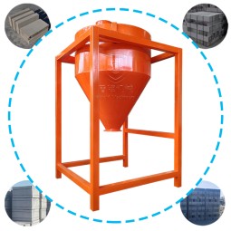 Fly Ash Brick Machine Factory - Non Autoclaved Aerated