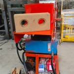 Earth Block Machine Factory - Clay Vibrator Motor South Africa