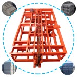 Custom Block Machine Manufacturer - Construction Waste Recycling