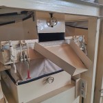 Metal Separator Factory - Industrial Density Recycling