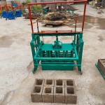 Block Making Machine Manufacturer - Efficient Mobile Egg Laying