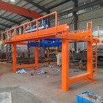 Custom Block Machine Manufacturer - Construction Waste Recycling