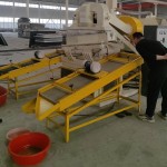 Copper Granulator Manufacturer - Wire Recycling Machine