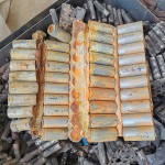 Lithium Battery Recycling Factory - Ternary Battery Processing