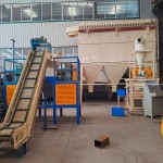 Circuit Board Recycling Manufacturer - E Waste PCB Plant