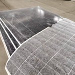 Glass Removal Equipment Factory - Industrial Grade Photovoltaic