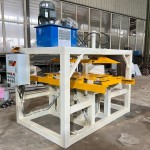 Aluminum Stripping Machine Manufacturer - Automated Frame Removal