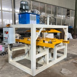 Aluminum Stripping Machine Manufacturer - Automated Frame Removal