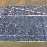 Glass Removal Equipment Factory - Industrial Grade Photovoltaic