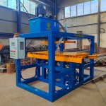 Solar Panel Dismantling Machine Manufacturer - Aluminum Separation