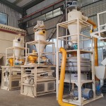 Circuit Board Recycling Manufacturer - E Waste PCB Plant